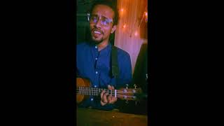 Kobitar Gaan  কবিতার গান  cover MagicofMelody [upl. by Mclyman]