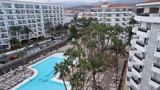 Hotel Servatur Waikiki in Playa del Ingles auf Gran Canaria  Rundgang mit Wert Reisen [upl. by Skipper]