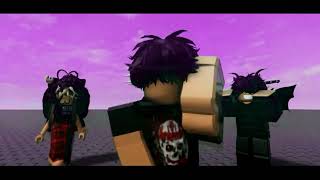 Bye Remix  Roblox Edit [upl. by Neras]