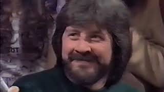 John Bonham  Alright Now Interview 1980 orginal broadcast [upl. by Jaffe]