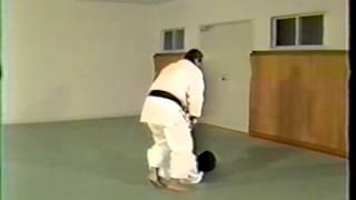 Sato amp Yamashita  Judo Basics amp Training [upl. by Ysak859]