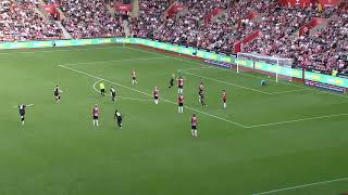 Southampton v Rotherham United highlights [upl. by Lemmie]