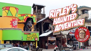 Ripley’s Haunted Adventure  Gatlinburg TN [upl. by Toney]