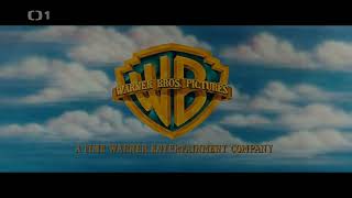 Warner Bros PicturesRegency 1995 [upl. by Sung643]