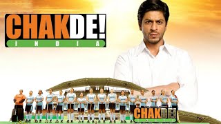 Chak De India Full Movie Facts  Shah Rukh Khan  Vidya M  Shilpa S  Sagarika G  Mohit C [upl. by Eatnahs959]