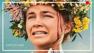 Análisis Midsommar 2019 [upl. by Gardel]