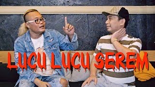 PARANORMAL EXPERIENCE HANTU RUMAH SULE [upl. by Nilecoj100]