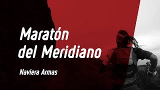 Maratón del Meridiano Naviera Armas [upl. by Barnaba379]