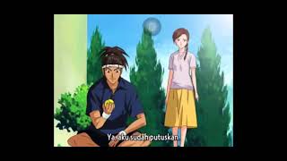 PRINCE OF TENNIS episode  Ryoma echizen’s childhood [upl. by Venditti]