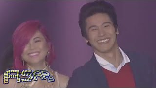 Enchong Dee performs Chinito Problems on ASAP [upl. by Xed974]