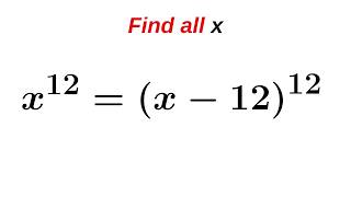 Math Olympiad Problem  How to Solve Geendle [upl. by Anik]