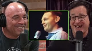 Bob Saget Witnessed Bill Burrs Infamous Philly Rant  Joe Rogan [upl. by Erusaert]