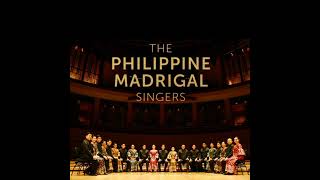 Magdiwang Magpuri  Philippine Madrigal Singers [upl. by Lilias]