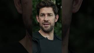 Im James Greer  Jack Ryan  Prime Video [upl. by Ganley12]