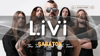 SABATON  Stormtroopers [upl. by Irahc]