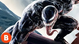 Venom 2018  A Turd in the Wind Scene 910  Movieclips [upl. by Ainedrag]