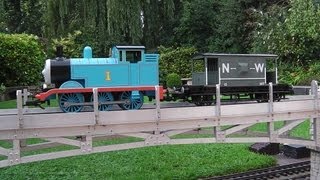 Thomas and the Brake Van [upl. by Adrien]