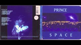 Prince quotSpacequot Universal Love Remix  1994 [upl. by Clarice531]