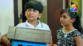 Uppum Mulakum│Flowers│EP 745 [upl. by Adnek]