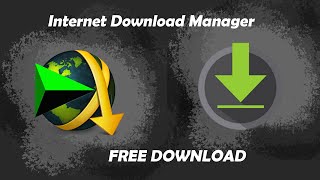 How to download Internet Download Manager Full activation for free [upl. by Atilemrac]