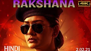 Rakshana Movie Review 🤔  Latest OTT Movie  Payal Rajput  Movies4u [upl. by Eisac]