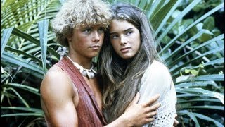 The Blue Lagoon 1980 Movie Review [upl. by Ahern]