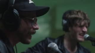 Portugal The Man  Feel It Still LiveStripped Session [upl. by Nilrev86]