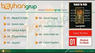 İSMAİL BEYHAN  Geylani [upl. by Adihaj]