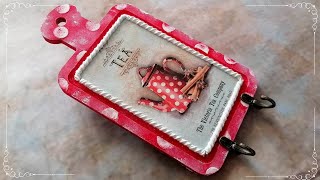 Chopping board decoration ideas  decoupage  DIY [upl. by Leaper]