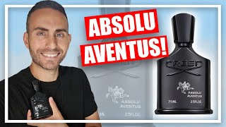 Creed Absolu Aventus Fragrance Review  FORMAL KING [upl. by Nnawtna]