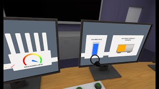 Urenco  Take a look inside the control room of Urenco  VR Job Discovery [upl. by Alyl]