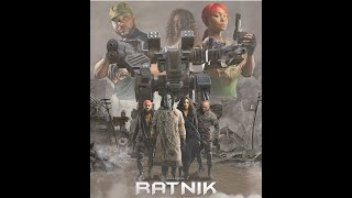 RATNIK NIGERIAN MOVIE 2020  Nino Bolanle  Trailer [upl. by Snoddy179]