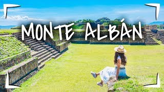 MONTE ALBAN Oaxaca Tour ► Tour de ARTESANIAS 🔴 Alebrijes barro y cuchillería WOW [upl. by Donni]