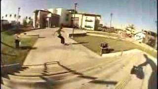 Best skateboard tricks ever 3 [upl. by Ltihcox]