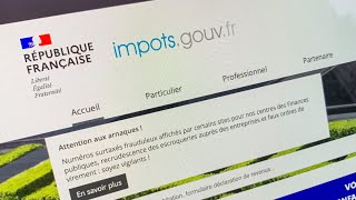 Impôts 2023  la déclaration des biens immobiliers quelle conséquence pour les propriétaires [upl. by Pape]