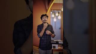 Viral Thottal Viriyunna  Vaikash Varaveena  trendingshorts coversong malayalamsongs evergreen [upl. by Gristede]