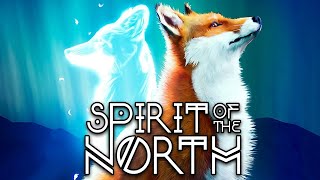 Awakening the Forgotten Spirit Fox 🦊 Spirit of the North • 1 [upl. by Pippo568]