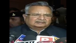 Manohar Parrikar was a very grounded man Raman Singh [upl. by Lauritz]