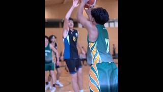 Rangiora High School vs Christchurch BoysJuno [upl. by Ydieh]