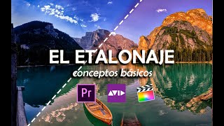 EL ETALONAJE  Tecno Filmers [upl. by Ytsur]