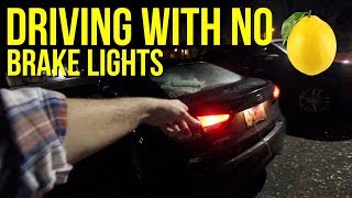 Kia Forte Brake Lighting Issue  Have you Experienced This Problem  LEMON [upl. by Coleen745]