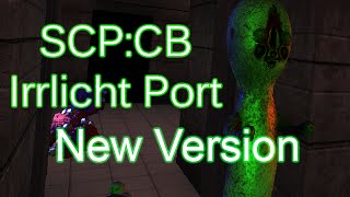 SCPCB  Irrlicht Port New version by Juanjpro [upl. by Adeehsar328]