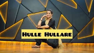 Halle hulare Kashika Sisodia Choreography [upl. by Zulch]