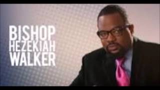 Hezekiah WalkerGod Favored Me [upl. by Enilaf]