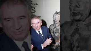 Macron Ally Francois Bayrou Appointed New French Prime Minister [upl. by Huoh]