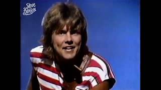 Dieter Bohlen Love Takes Time WWFClub 03071981 [upl. by Enyahc913]