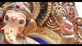 Chintamani official 2017 Ganpati Song Abhishek Hedukar  Akshay Kamble  Kiran Vehele [upl. by Elenore276]