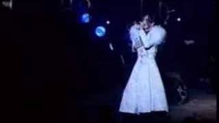 MALICE MIZER  ma cherievoyage derniere 97live [upl. by Ariek]