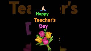 💐🙏🏻Happy Teachers Day Nasr School [upl. by Maillw]