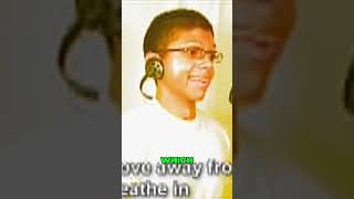 The Viral Sensation Chocolate Rain by Tay Zonday [upl. by Suzi292]